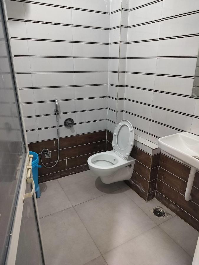 Satkar Home Stay Ujjain Exterior foto